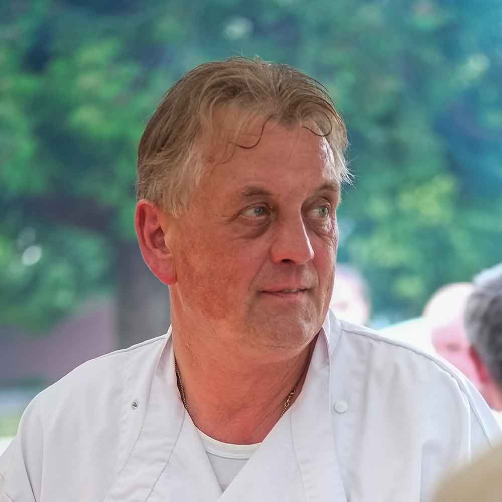 Heinz Kanders